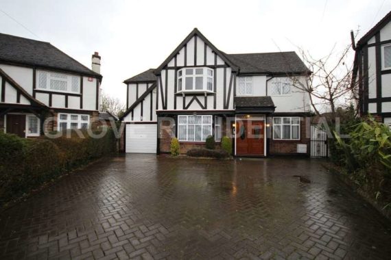 7 Bedroom Property